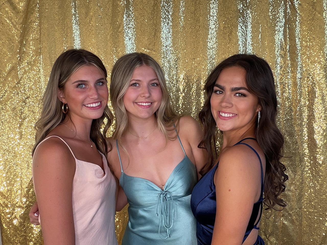 Photo Booth Rental Sample Images